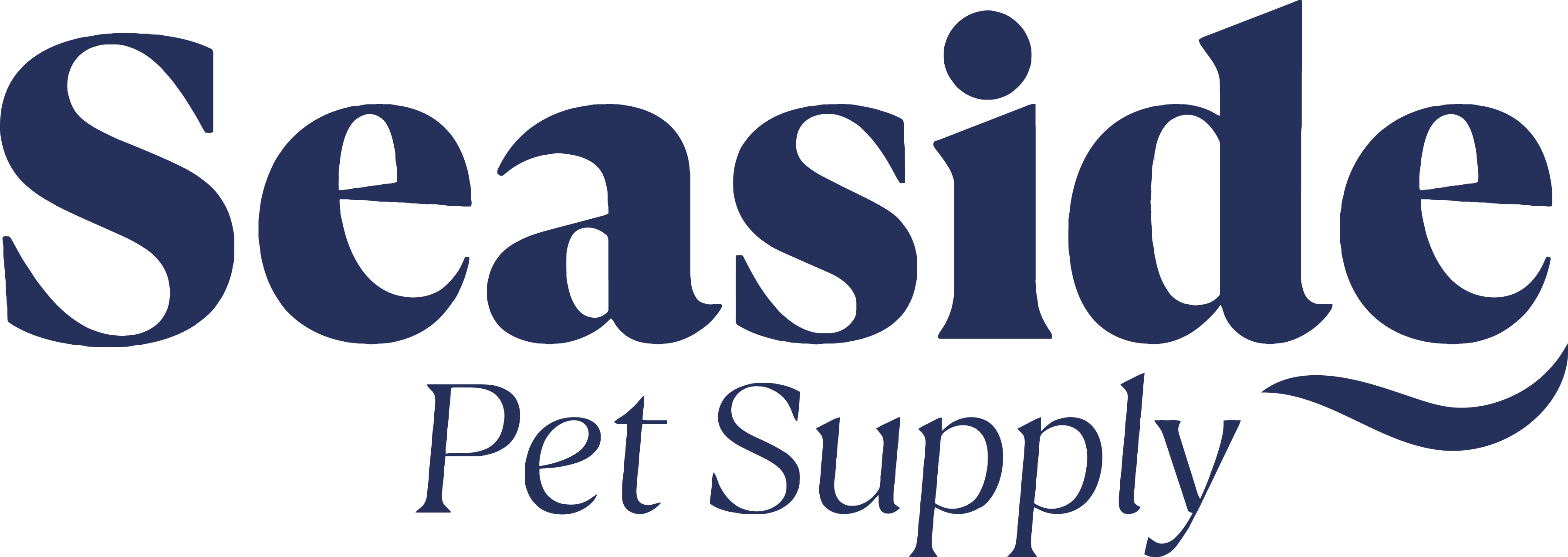 Seaside Pet Supply